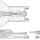 Illustration for article titled Design Your Own Starships